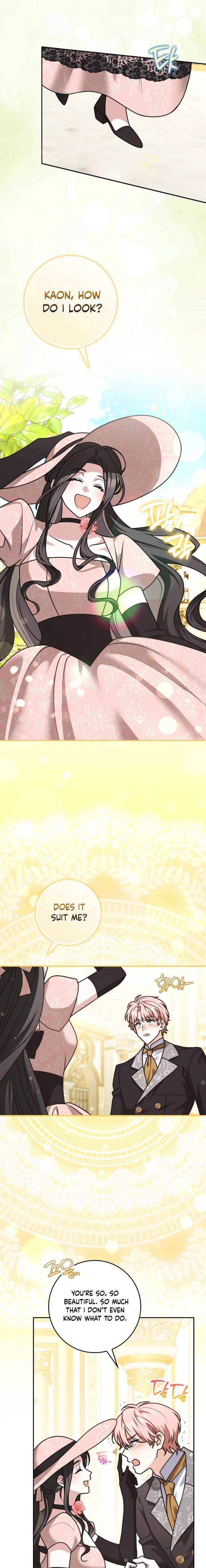 Read Friends Shouldn’t Act This Way Manga Online