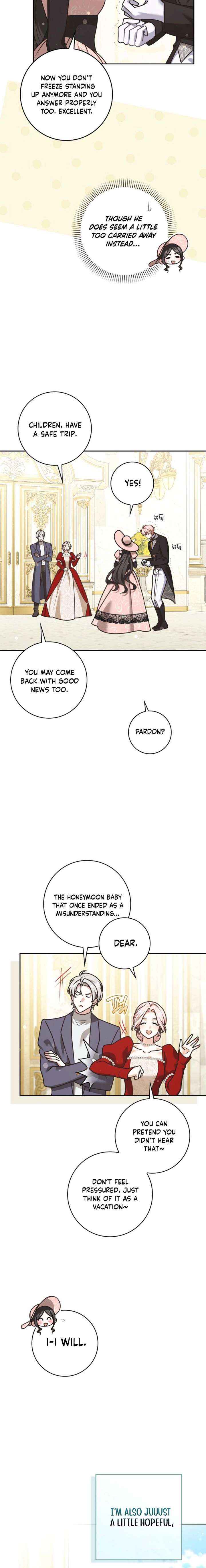 Read Friends Shouldn’t Act This Way Manga Online