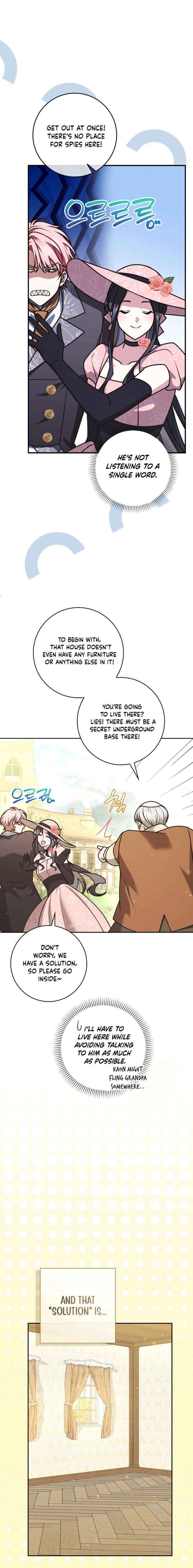 Read Friends Shouldn’t Act This Way Manga Online