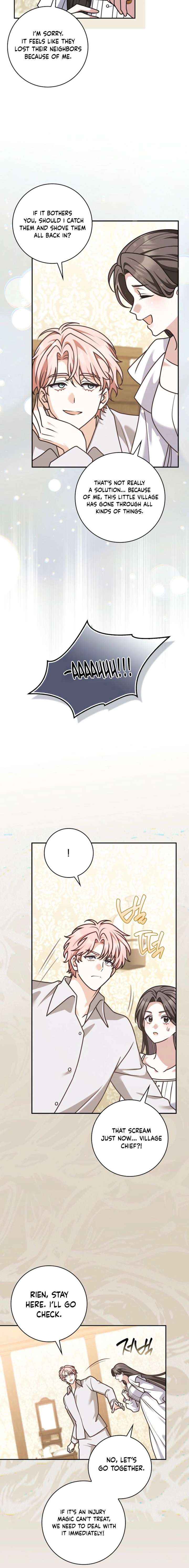 Read Friends Shouldn’t Act This Way Manga Online