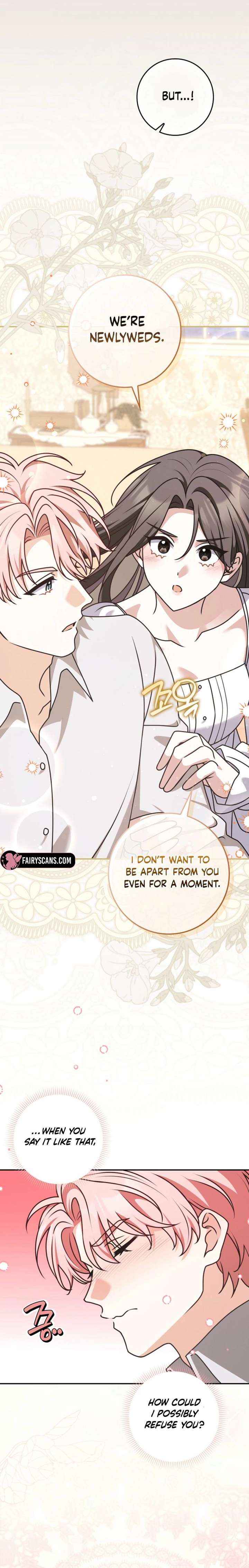 Read Friends Shouldn’t Act This Way Manga Online