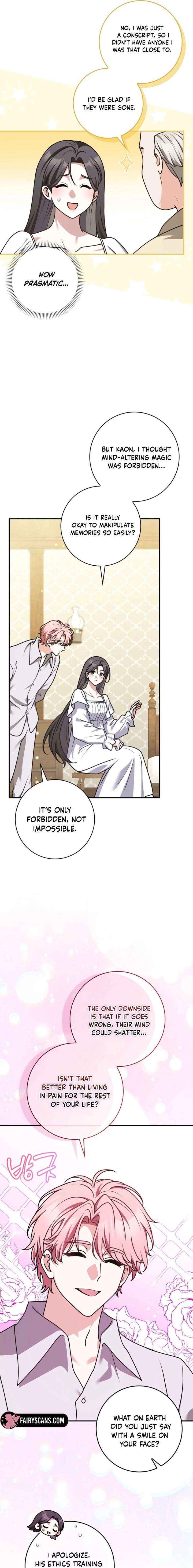 Read Friends Shouldn’t Act This Way Manga Online