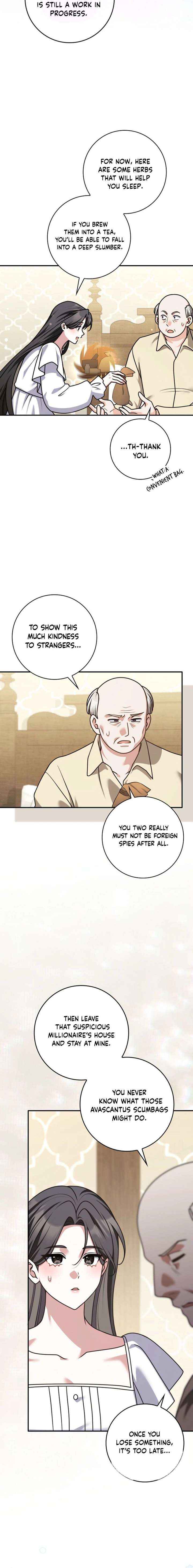 Read Friends Shouldn’t Act This Way Manga Online