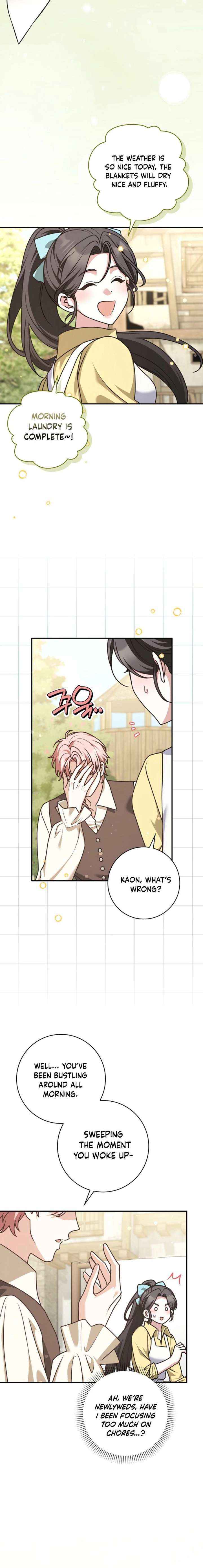 Read Friends Shouldn’t Act This Way Manga Online