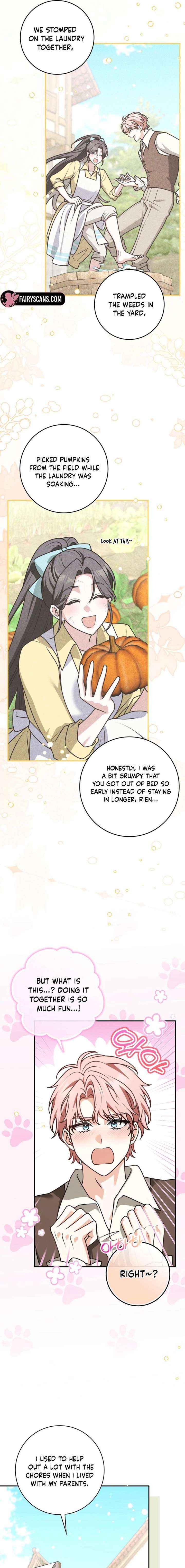 Read Friends Shouldn’t Act This Way Manga Online