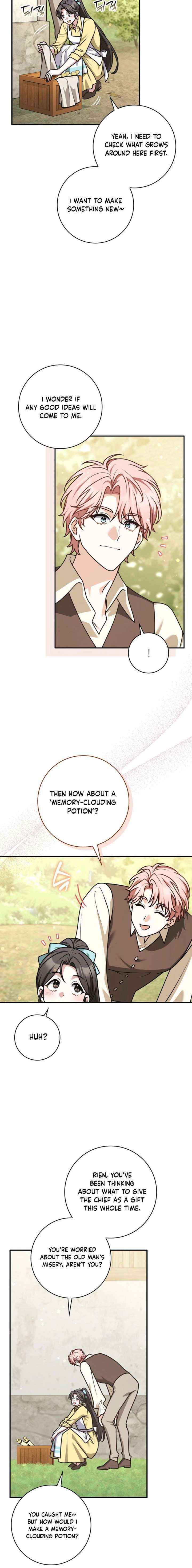 Read Friends Shouldn’t Act This Way Manga Online