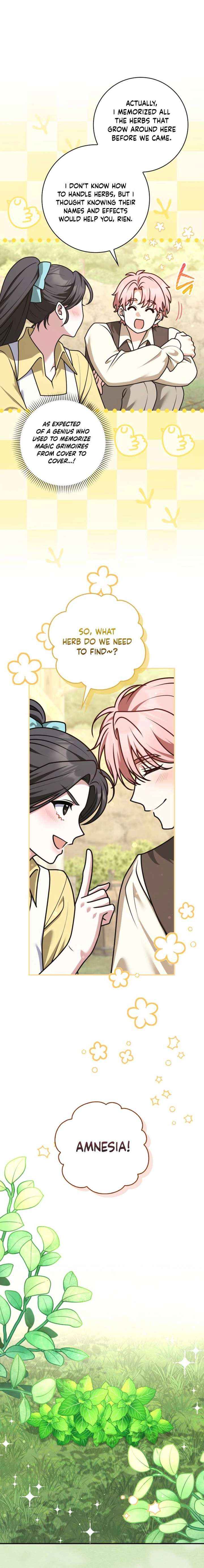 Read Friends Shouldn’t Act This Way Manga Online