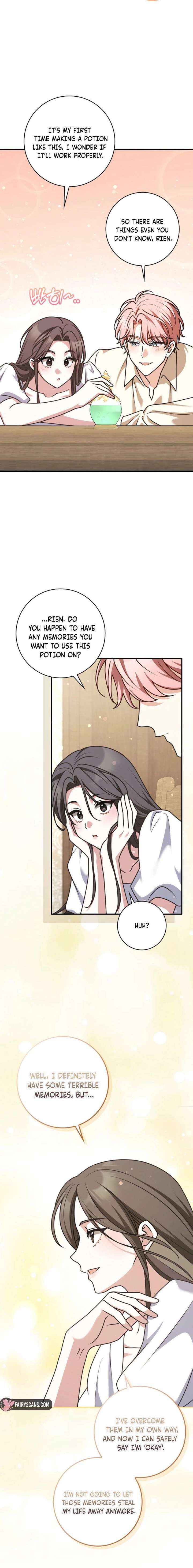 Read Friends Shouldn’t Act This Way Manga Online