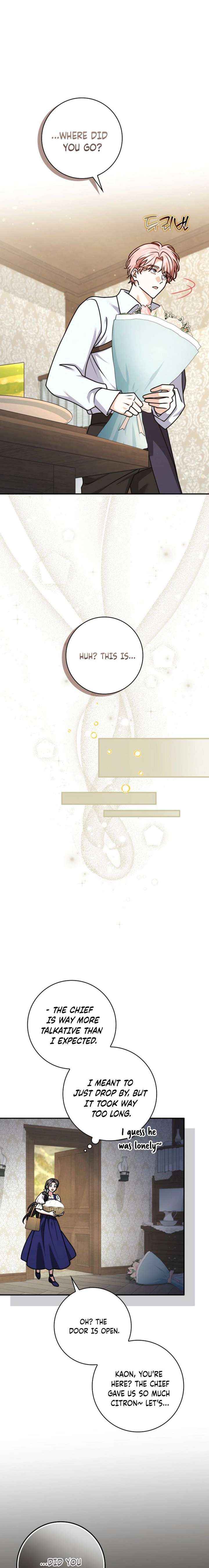 Read Friends Shouldn’t Act This Way Manga Online