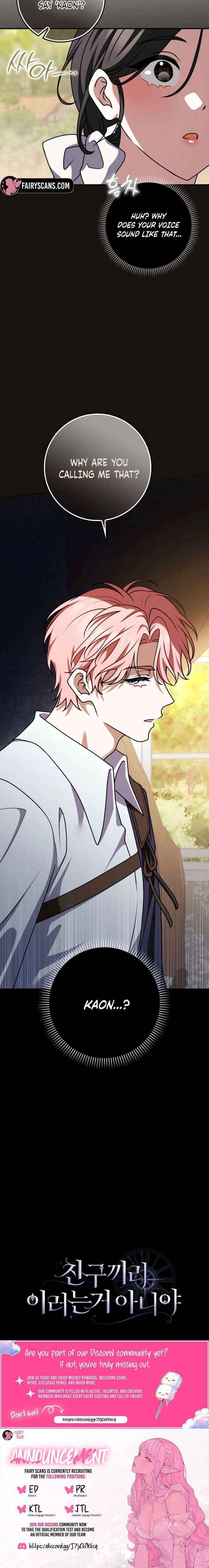 Read Friends Shouldn’t Act This Way Manga Online