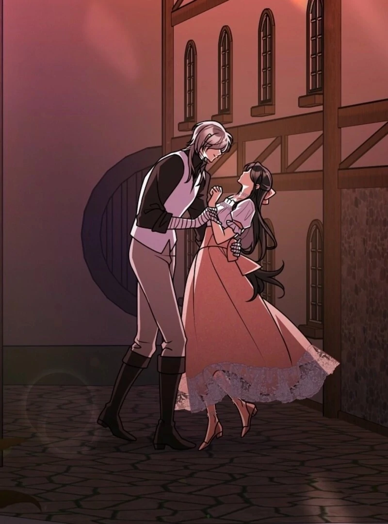 Read Friends Shouldn’t Act This Way Manga Online