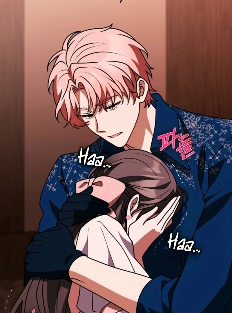 Read Friends Shouldn’t Act This Way Manga Online