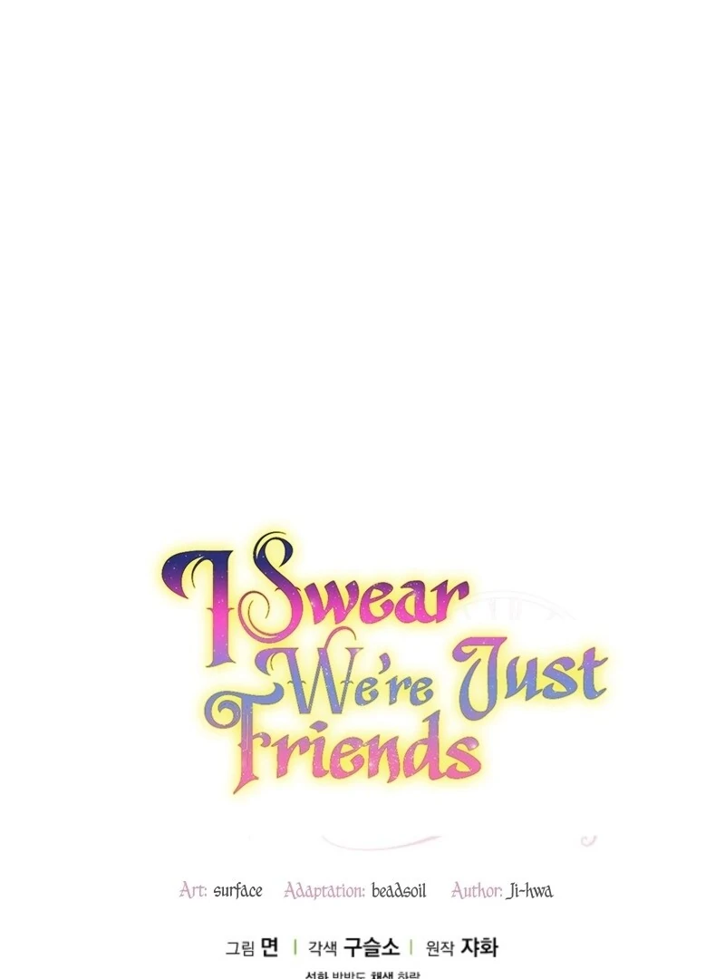 Read Friends Shouldn’t Act This Way Manga Online