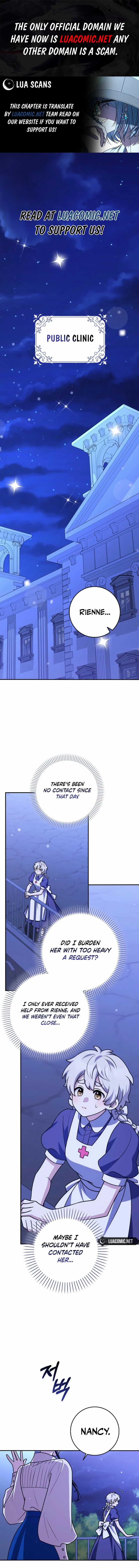 Read Friends Shouldn’t Act This Way Manga Online