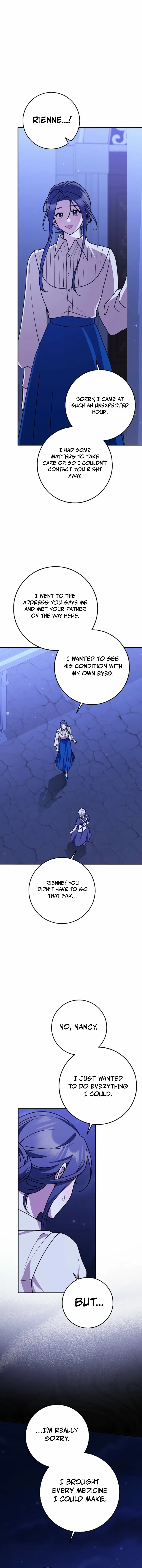 Read Friends Shouldn’t Act This Way Manga Online