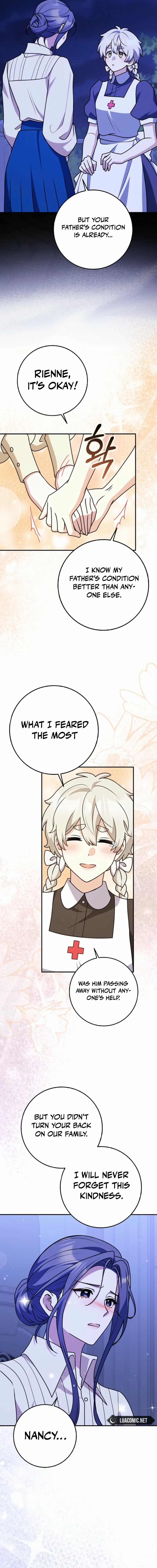 Read Friends Shouldn’t Act This Way Manga Online