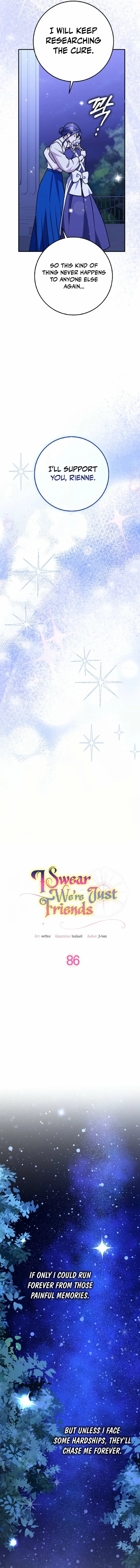 Read Friends Shouldn’t Act This Way Manga Online