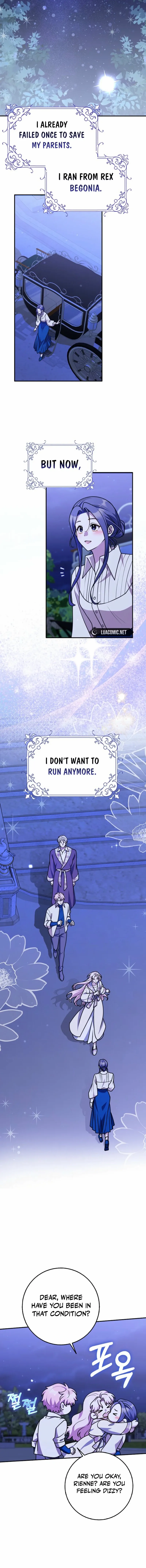 Read Friends Shouldn’t Act This Way Manga Online