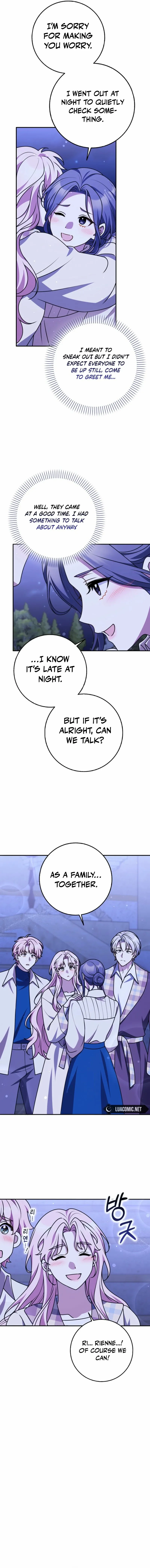 Read Friends Shouldn’t Act This Way Manga Online