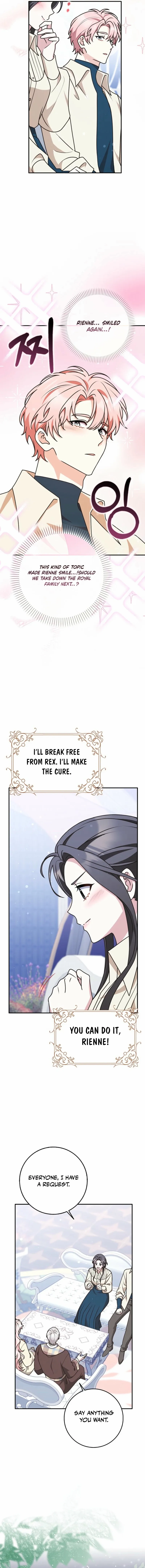 Read Friends Shouldn’t Act This Way Manga Online