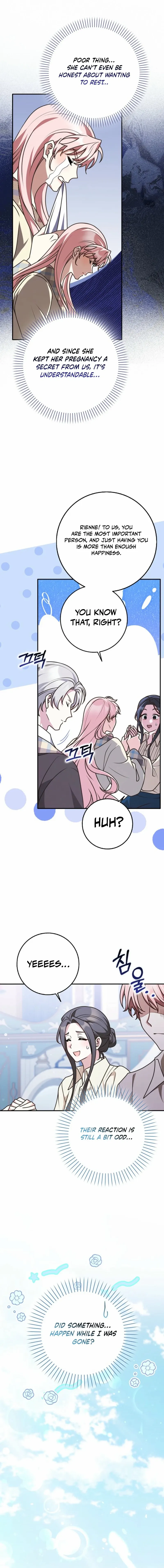 Read Friends Shouldn’t Act This Way Manga Online