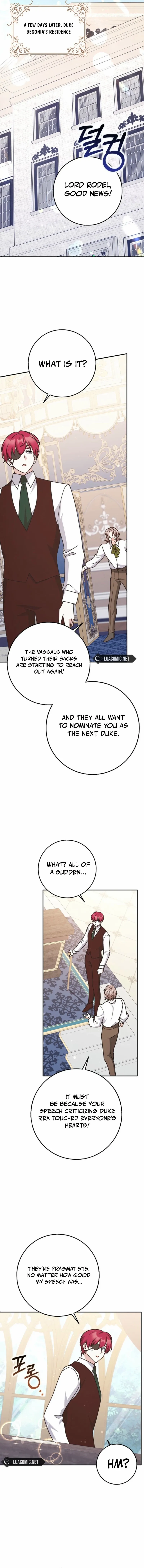 Read Friends Shouldn’t Act This Way Manga Online