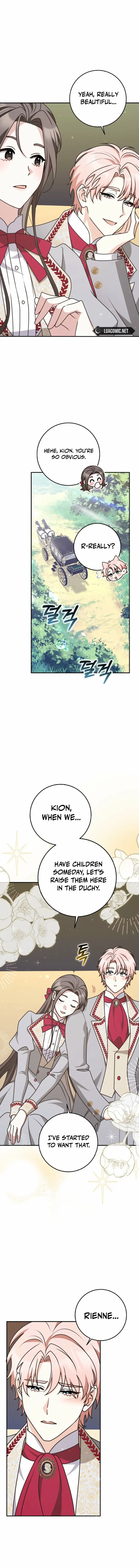 Read Friends Shouldn’t Act This Way Manga Online