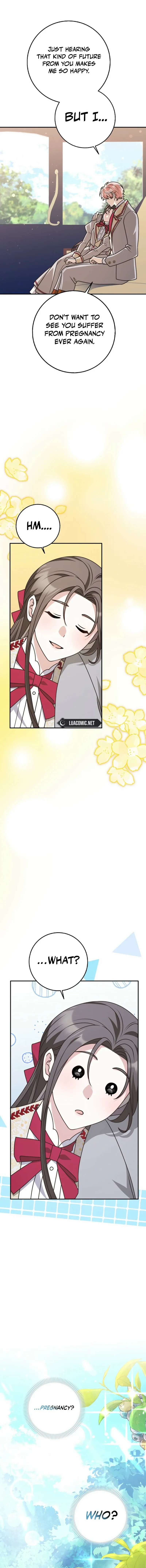 Read Friends Shouldn’t Act This Way Manga Online