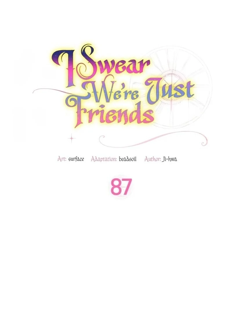 Read Friends Shouldn’t Act This Way Manga Online