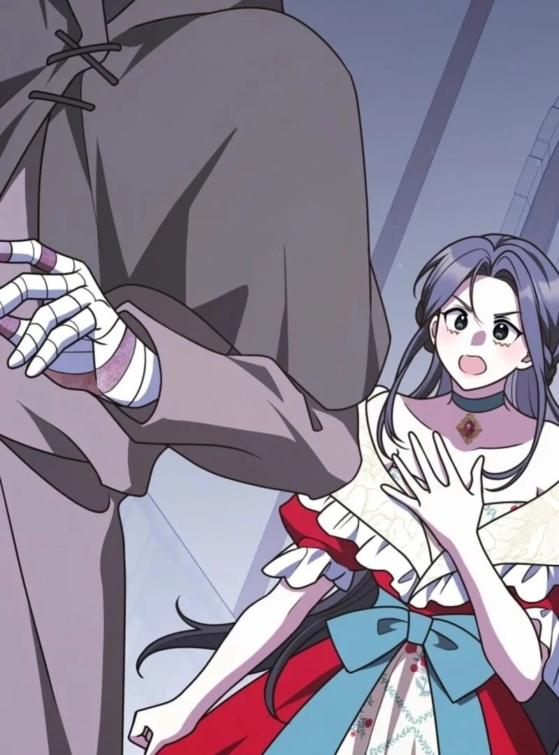 Read Friends Shouldn’t Act This Way Manga Online