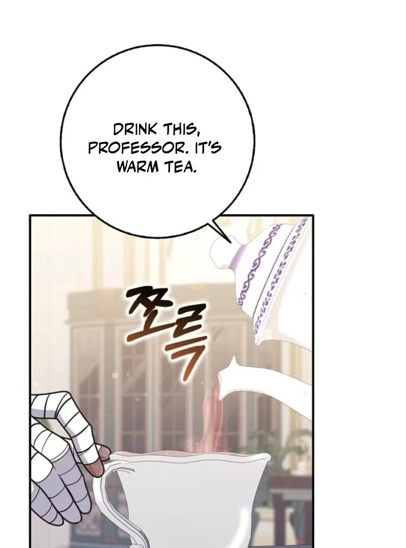 Read Friends Shouldn’t Act This Way Manga Online