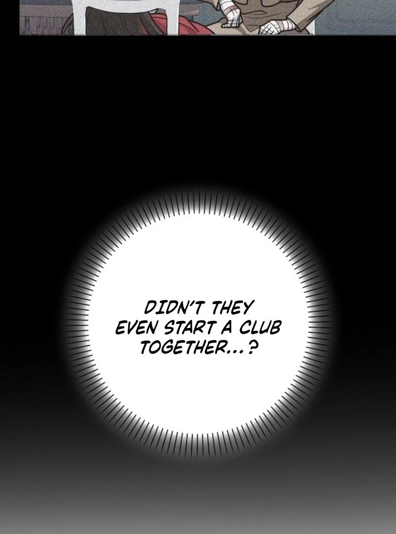 Read Friends Shouldn’t Act This Way Manga Online