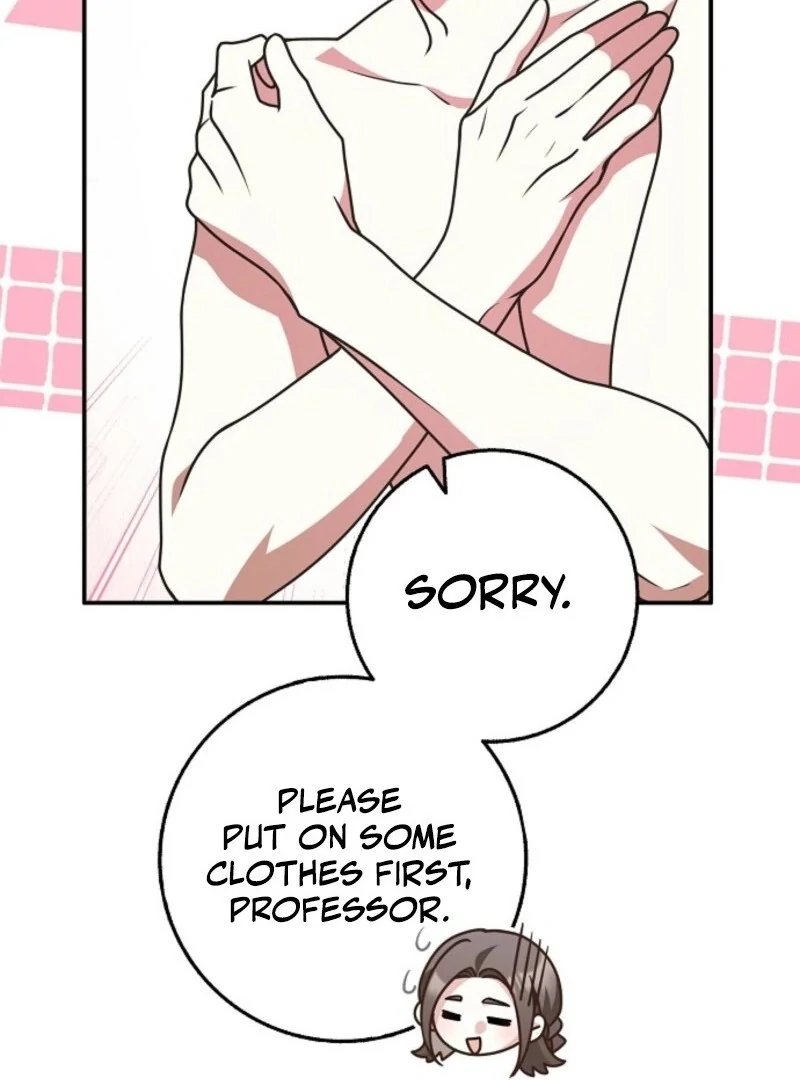 Read Friends Shouldn’t Act This Way Manga Online