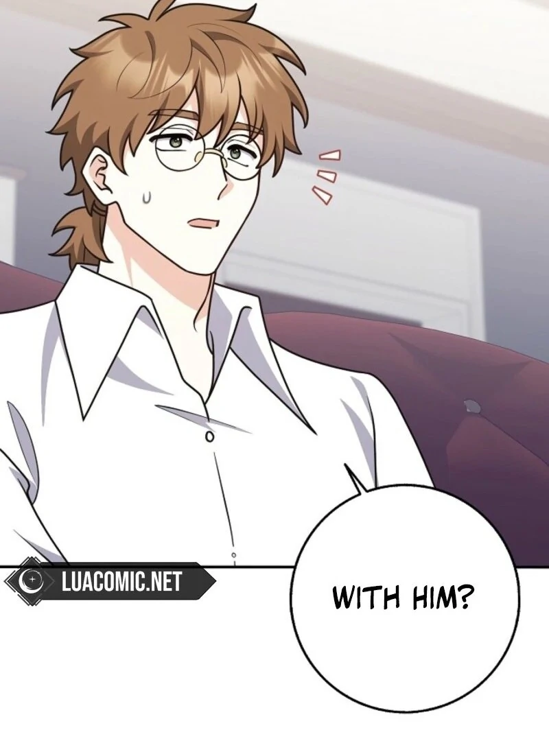 Read Friends Shouldn’t Act This Way Manga Online