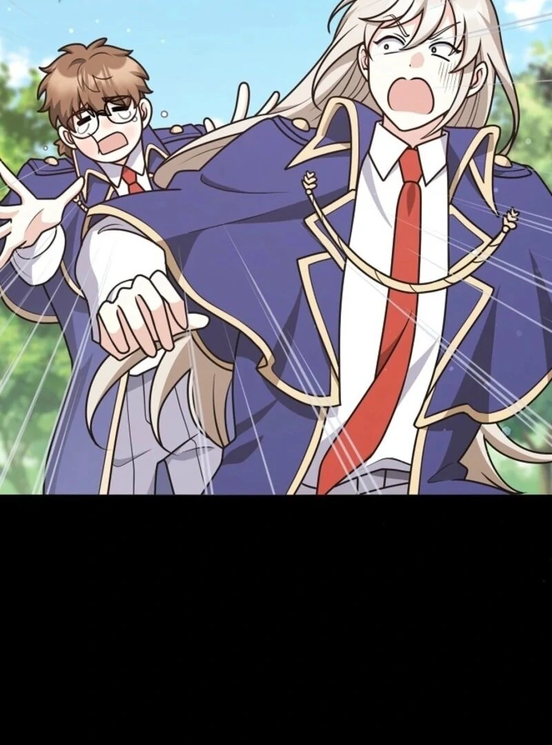 Read Friends Shouldn’t Act This Way Manga Online