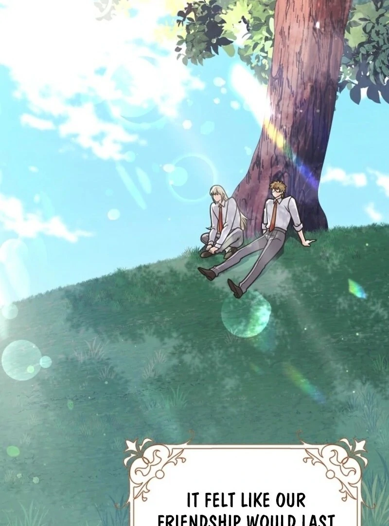 Read Friends Shouldn’t Act This Way Manga Online