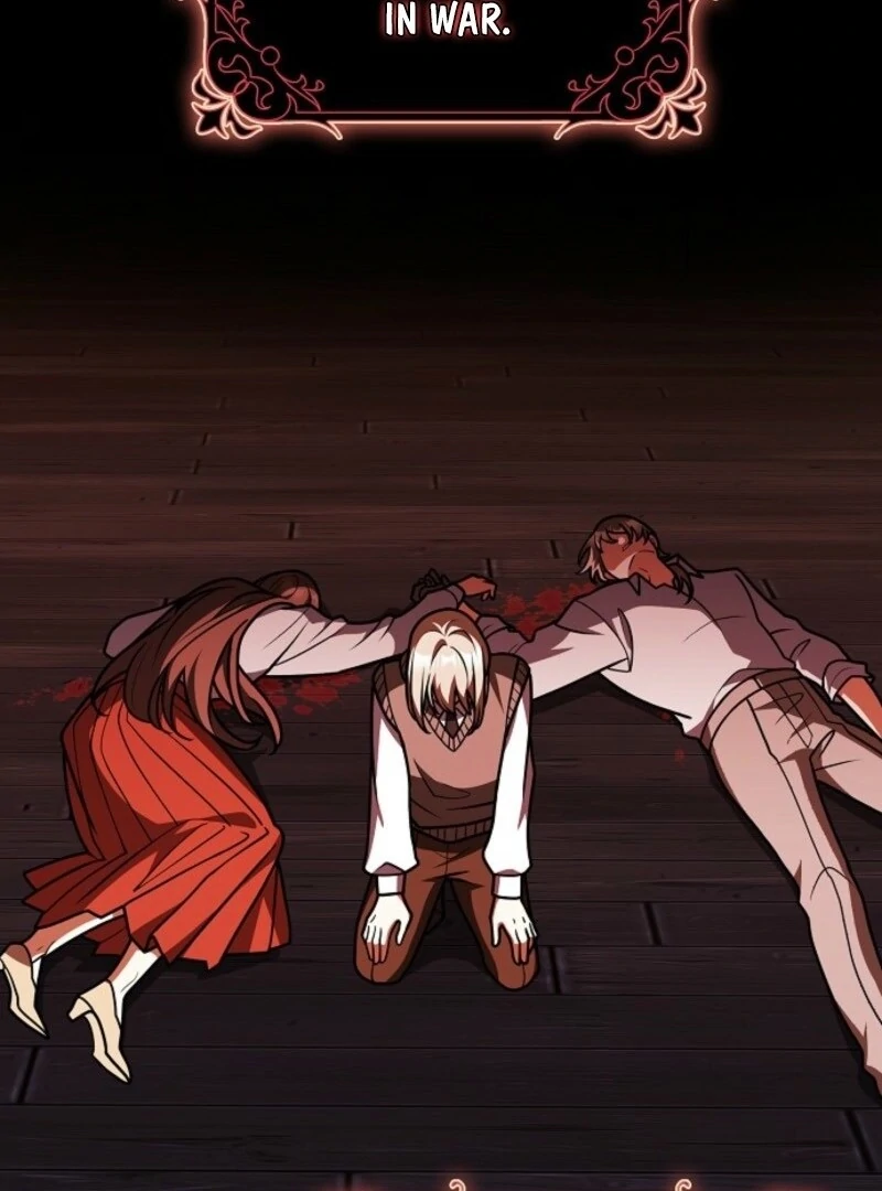 Read Friends Shouldn’t Act This Way Manga Online