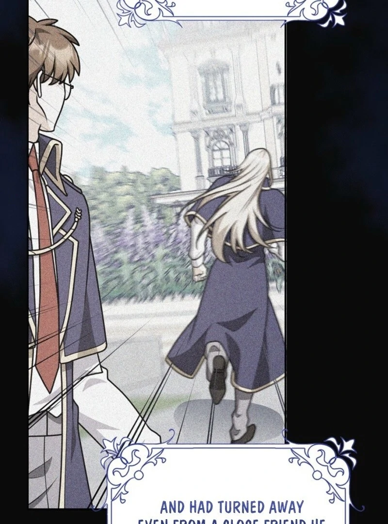 Read Friends Shouldn’t Act This Way Manga Online