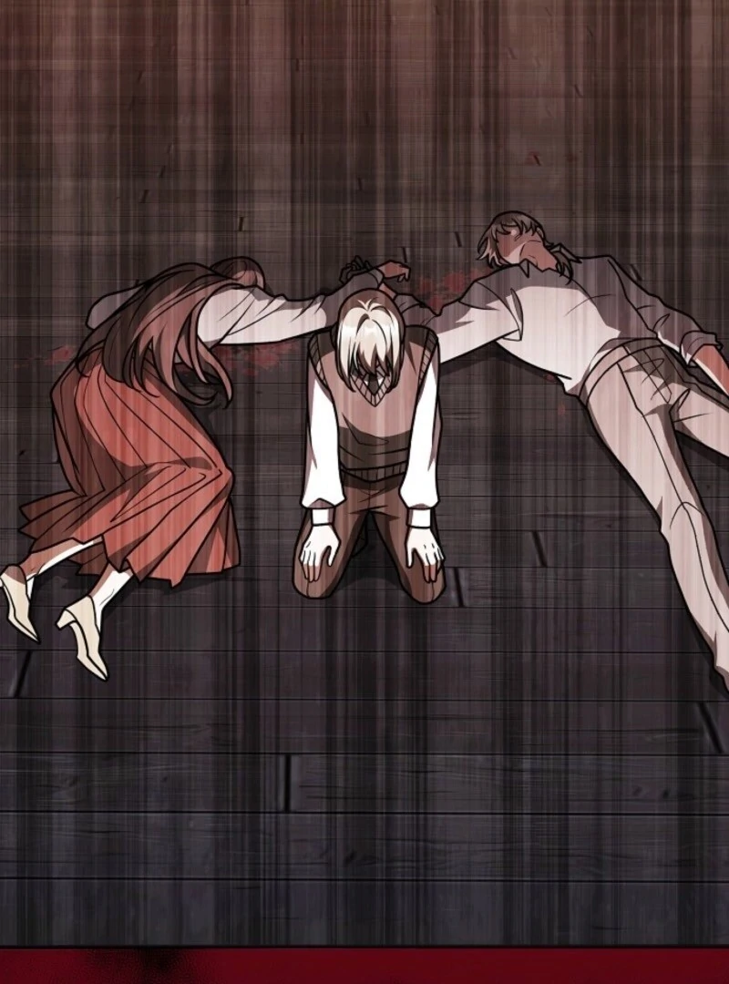 Read Friends Shouldn’t Act This Way Manga Online