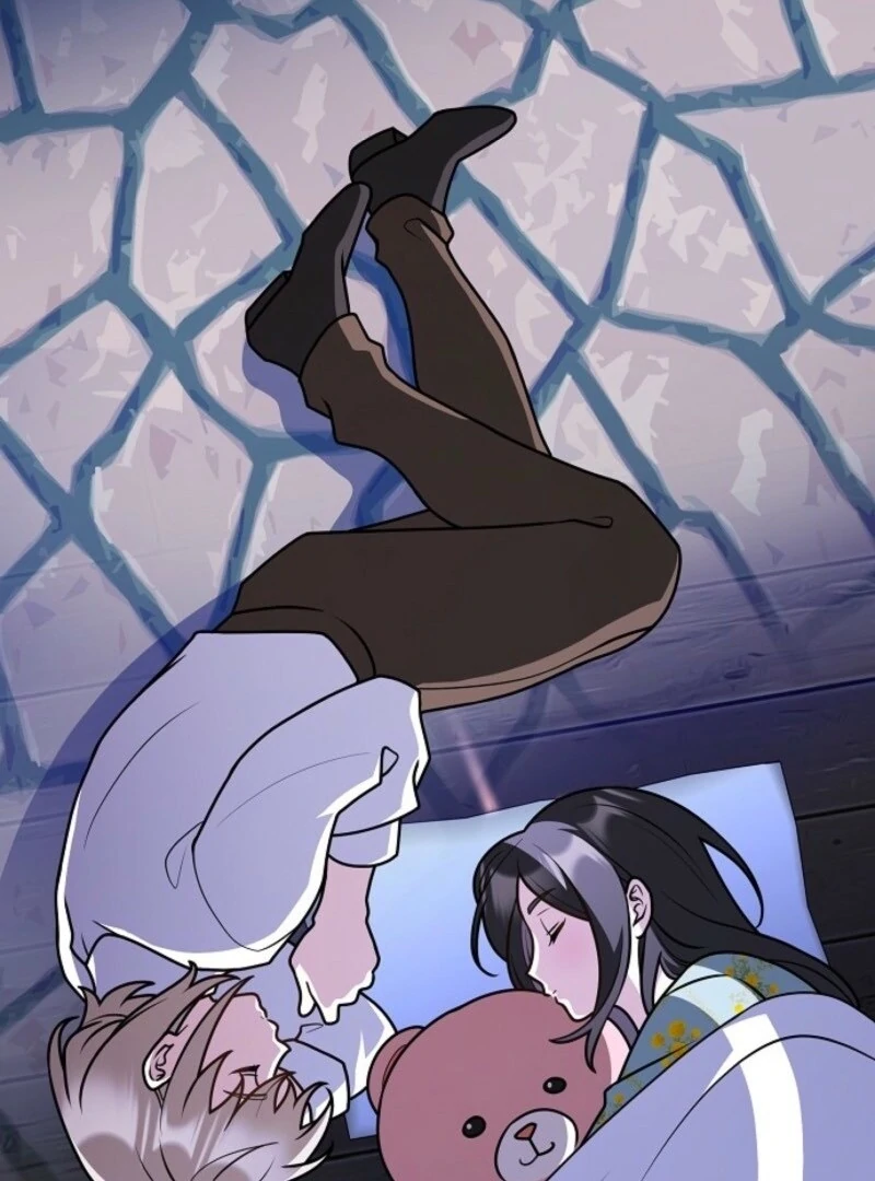 Read Friends Shouldn’t Act This Way Manga Online