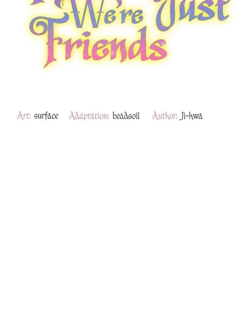 Read Friends Shouldn’t Act This Way Manga Online