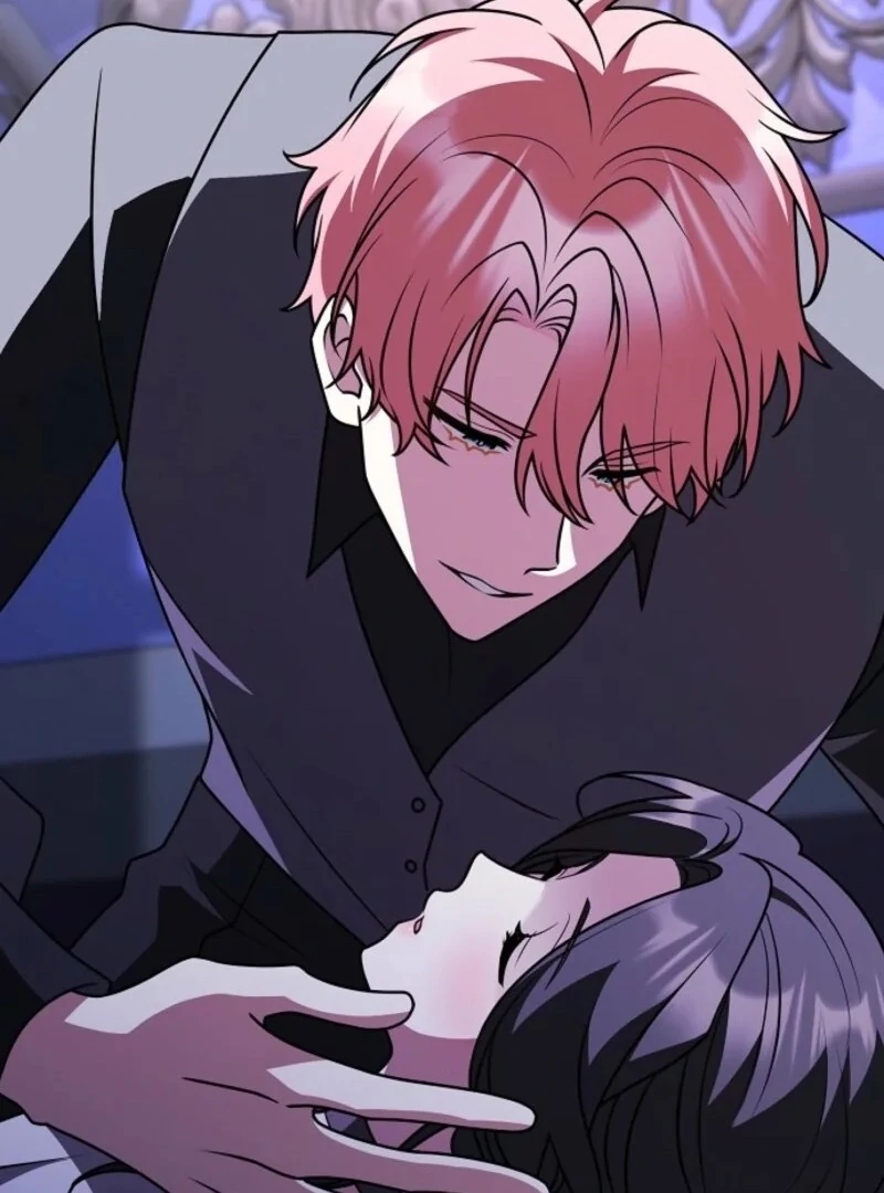 Read Friends Shouldn’t Act This Way Manga Online