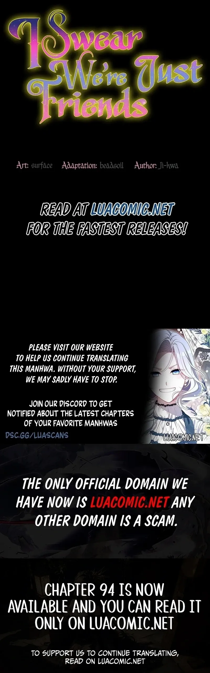 Read Friends Shouldn’t Act This Way Manga Online