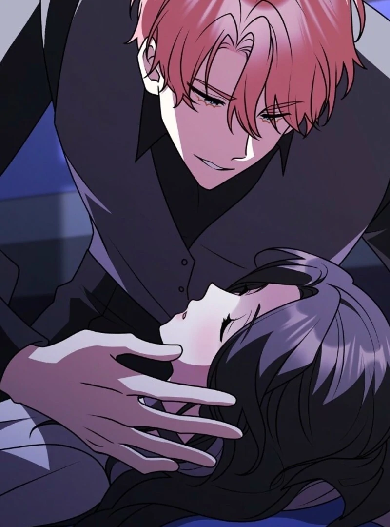 Read Friends Shouldn’t Act This Way Manga Online