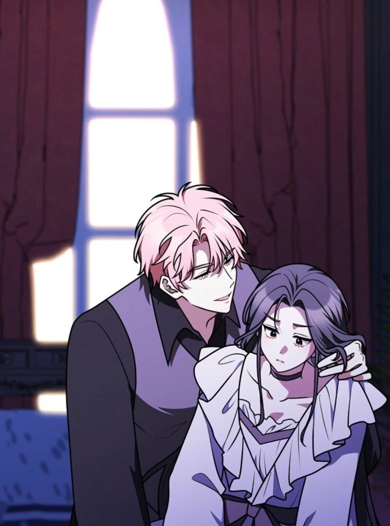 Read Friends Shouldn’t Act This Way Manga Online