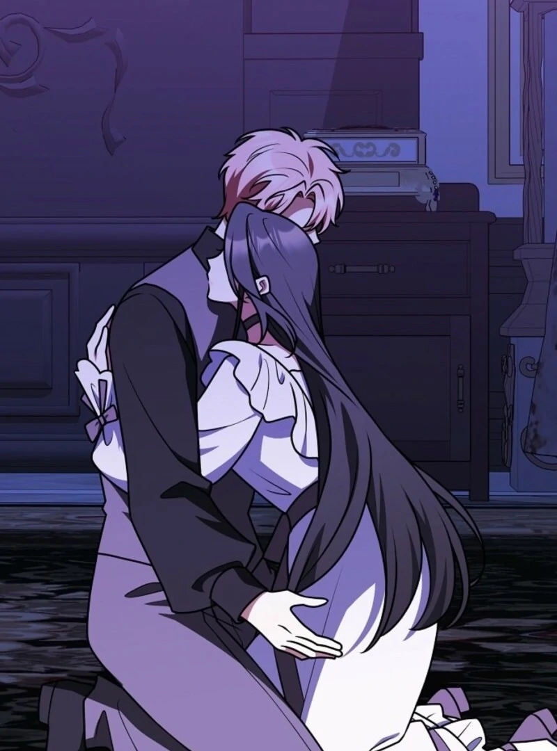 Read Friends Shouldn’t Act This Way Manga Online