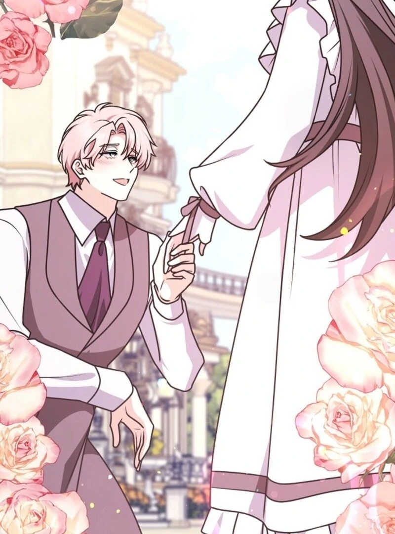 Read Friends Shouldn’t Act This Way Manga Online