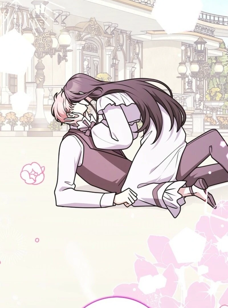 Read Friends Shouldn’t Act This Way Manga Online