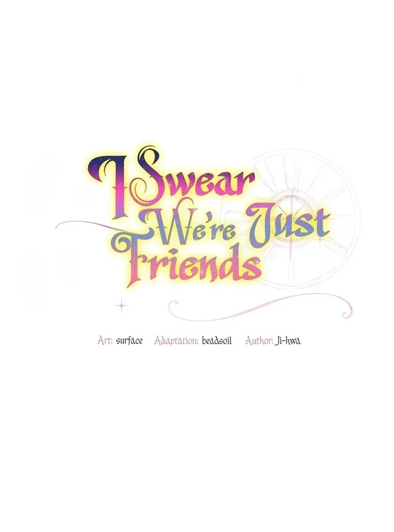 Read Friends Shouldn’t Act This Way Manga Online