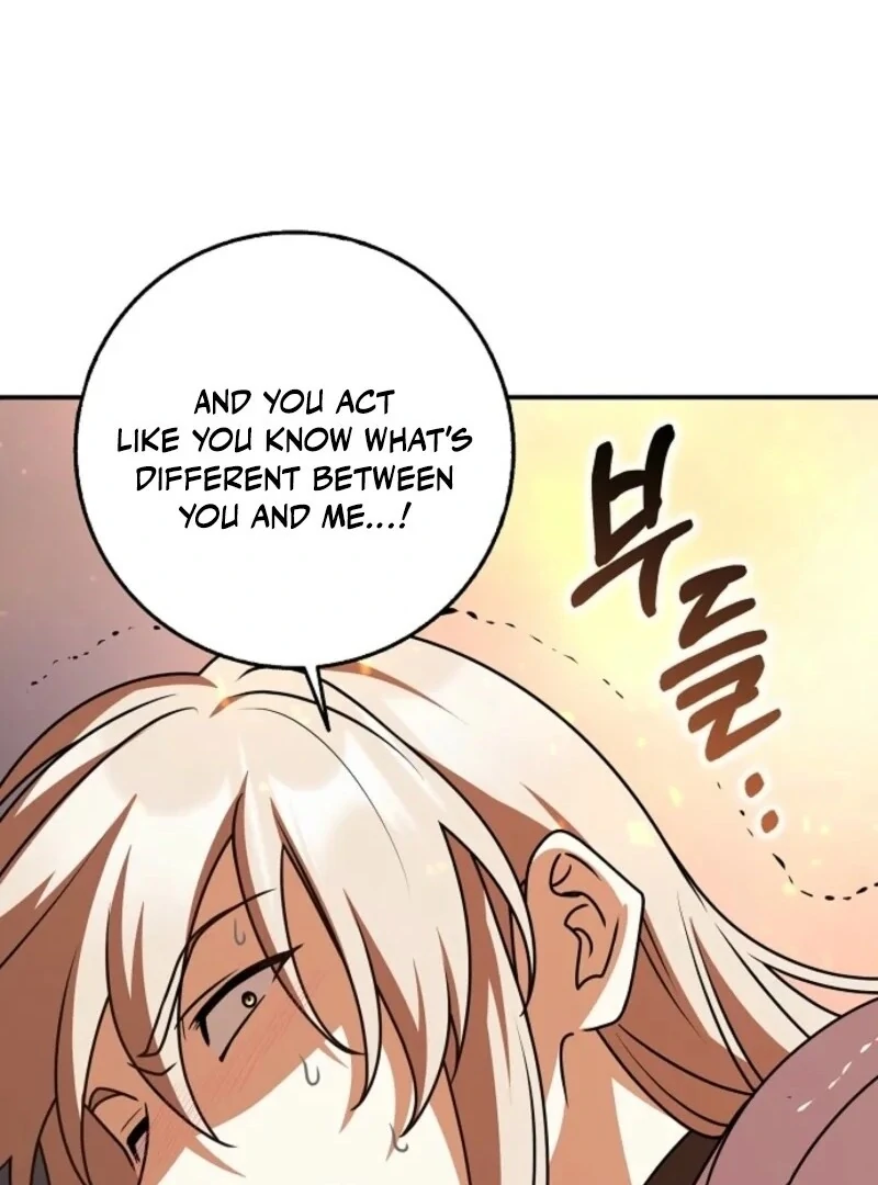 Read Friends Shouldn’t Act This Way Manga Online